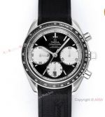 HR Factory Omega Speedmaster Racing Chronograph Watch AAA Replica